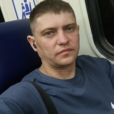 Фотография мужчины Большой, 34 года из г. Иркутск