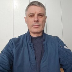 Фотография мужчины Алексей, 53 года из г. Брянск
