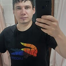 Фотография мужчины Алексей, 32 года из г. Ульяновск
