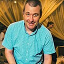 Антон, 41 год