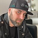 Андрей, 40 лет
