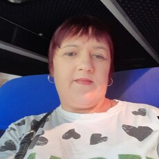 Фотография девушки Aua, 37 лет из г. Винница
