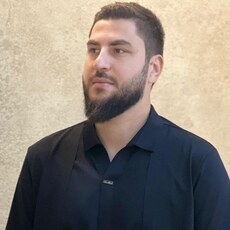 Фотография мужчины Rasul, 25 лет из г. Махачкала