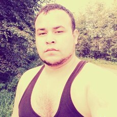 Фотография мужчины Али, 35 лет из г. Алматы