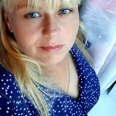 Фотография девушки Елена, 48 лет из г. Улан-Удэ