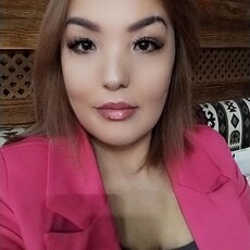 Фотография девушки Gulya, 36 лет из г. Алматы
