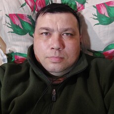 Фотография мужчины Рустам, 41 год из г. Харцызск
