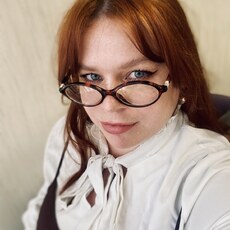 Фотография девушки Анастасия, 32 года из г. Апатиты
