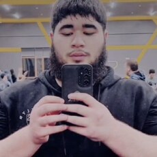 Фотография мужчины Ахмет, 28 лет из г. Алматы