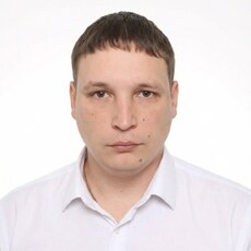 Фотография мужчины Михаил, 35 лет из г. Надым