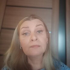 Фотография девушки Светлана, 49 лет из г. Нижний Новгород