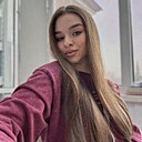 Анастасия, 23 года