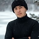 Нодир, 24 года