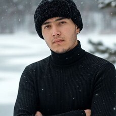 Фотография мужчины Нодир, 24 года из г. Талица
