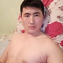 Серик, 44 года