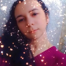 Фотография девушки Свєта, 32 года из г. Николаев