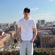 Фотография мужчины Serge, 19 лет из г. Хабаровск