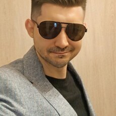 Фотография мужчины Дмитрий, 35 лет из г. Тольятти