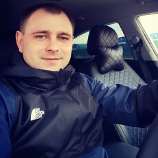 Фотография мужчины Алексей, 36 лет из г. Омск