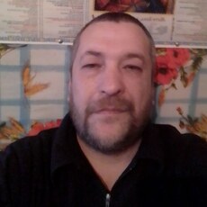 Фотография мужчины Юра, 43 года из г. Косов