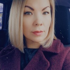 Елена, 42 из г. Ангарск.