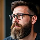 Андрей Кинг, 39 лет