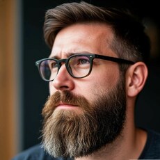 Фотография мужчины Андрей Кинг, 39 лет из г. Псков