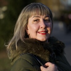 Фотография девушки Светлана, 48 лет из г. Запорожье