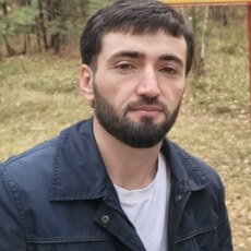 Фотография мужчины Сахидод, 36 лет из г. Шатура