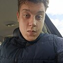 Алексей, 22 года