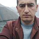 Али, 31 год