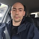 Макс, 38 лет