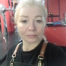 Фотография девушки Татьяна, 55 лет из г. Гродно