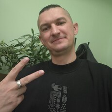Фотография мужчины Виталий, 35 лет из г. Минск