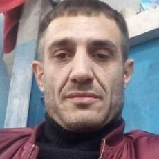 Фотография мужчины Армен, 42 года из г. Одинцово