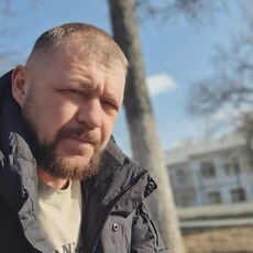 Фотография мужчины Андрей, 43 года из г. Артем