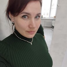 Елена, 36 из г. Усолье-Сибирское.