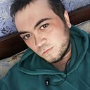 Просточеловек, 35 лет