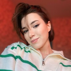 Фотография девушки Евгения, 23 года из г. Минск