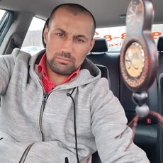 Фотография мужчины Хуршед, 37 лет из г. Сургут
