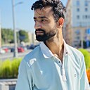 Abubakar, 28 лет