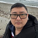 San, 36 лет