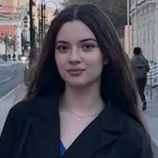 Фотография девушки Рита, 24 года из г. Краснодар