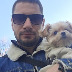 Фотография мужчины Юрий, 38 лет из г. Зеленоград