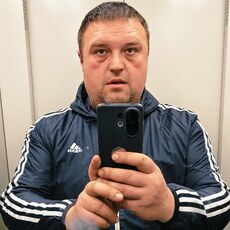 Фотография мужчины Сергей, 38 лет из г. Льгов