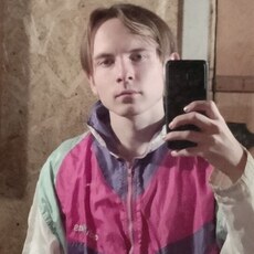 Фотография мужчины Валентин, 23 года из г. Великий Новгород