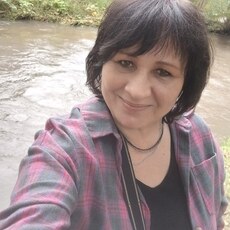 Фотография девушки Татьяна, 52 года из г. Братск