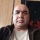 Дильшод, 47 лет