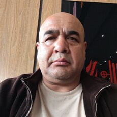 Фотография мужчины Дильшод, 47 лет из г. Ташкент