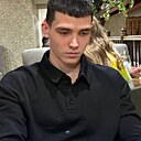 Марсель, 24 года